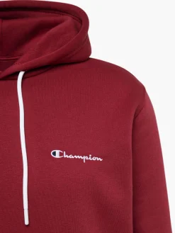 Herren Champion Hoodie