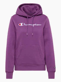 Damen Champion Hoodie