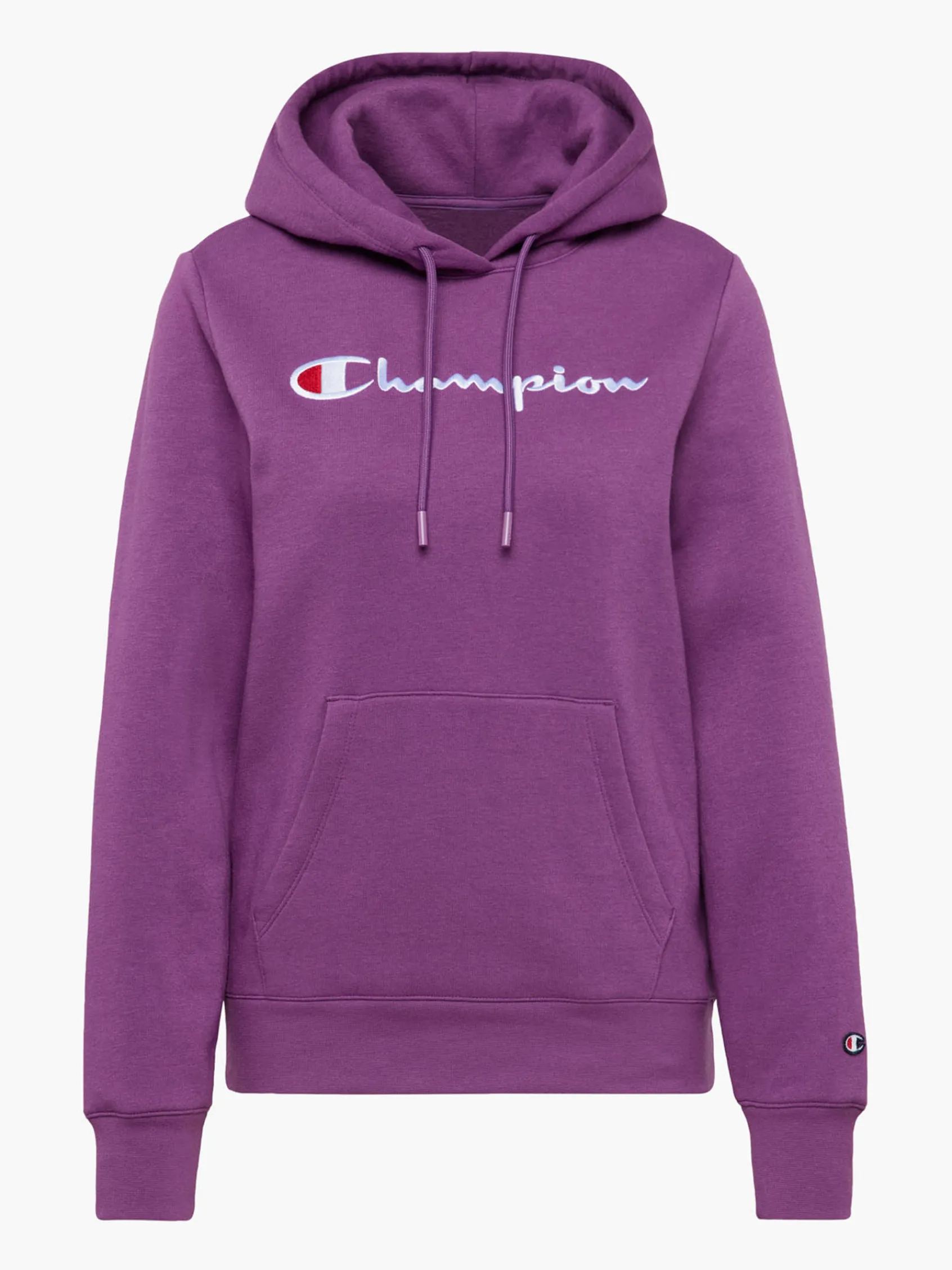 Damen Champion Hoodie