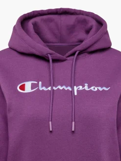 Damen Champion Hoodie