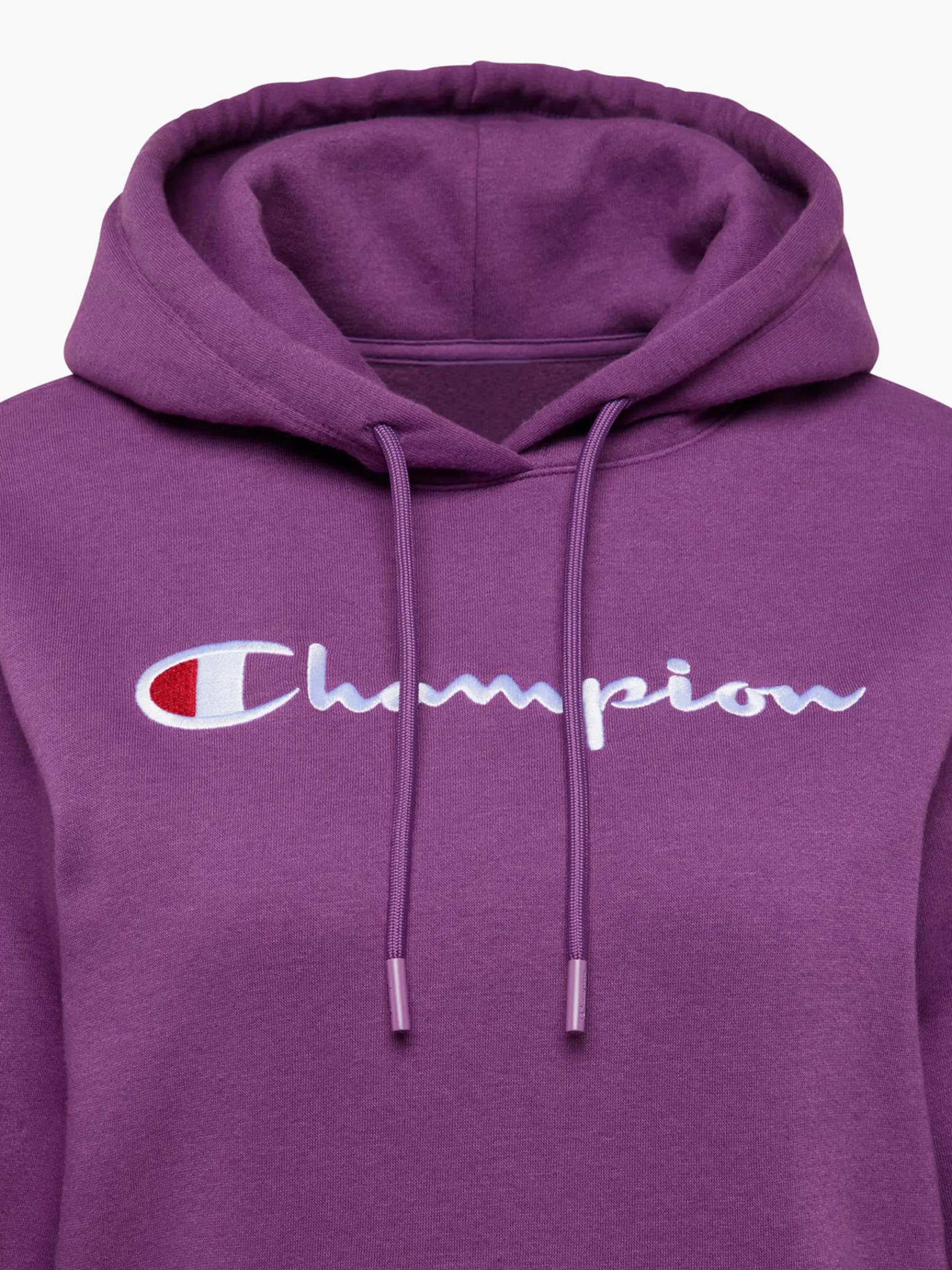 Damen Champion Hoodie