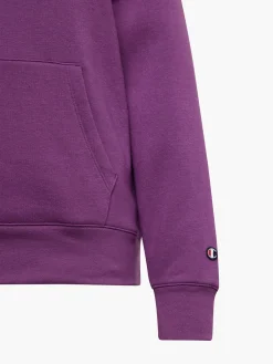 Damen Champion Hoodie