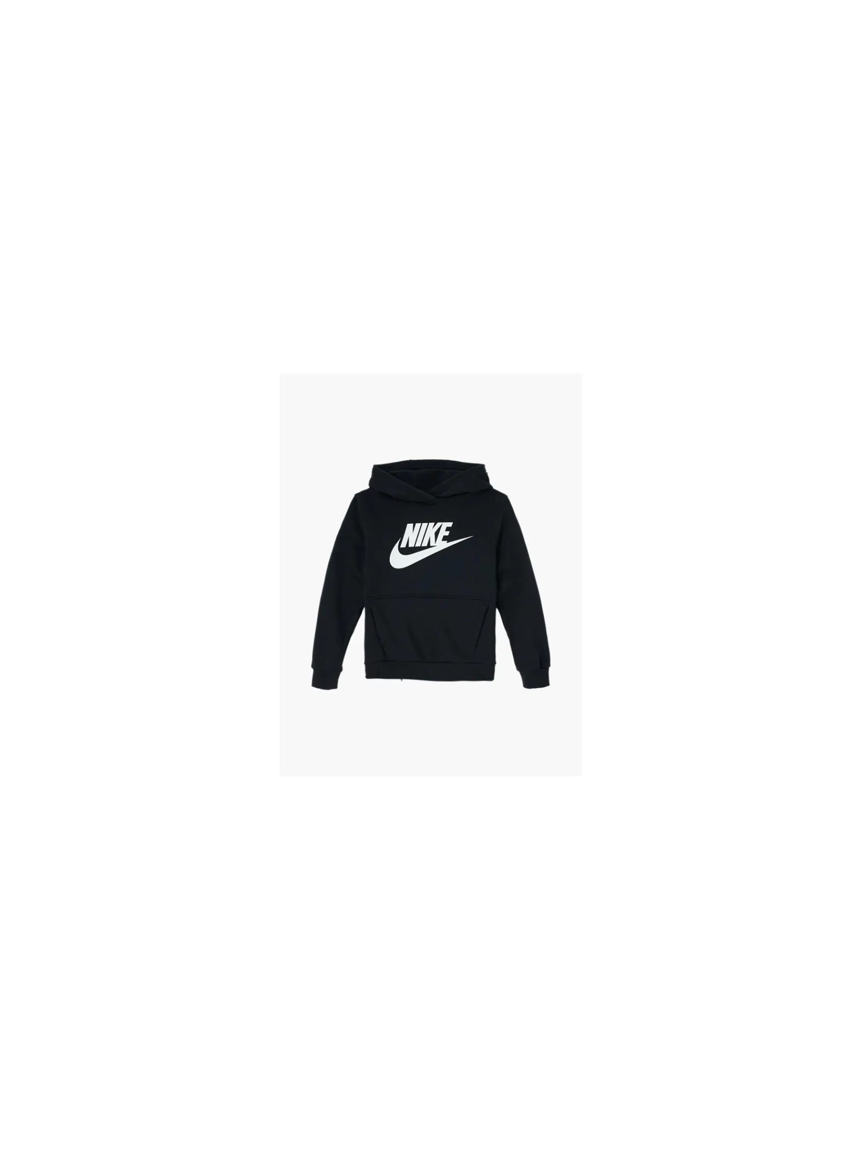 Kinder Nike Hoodie