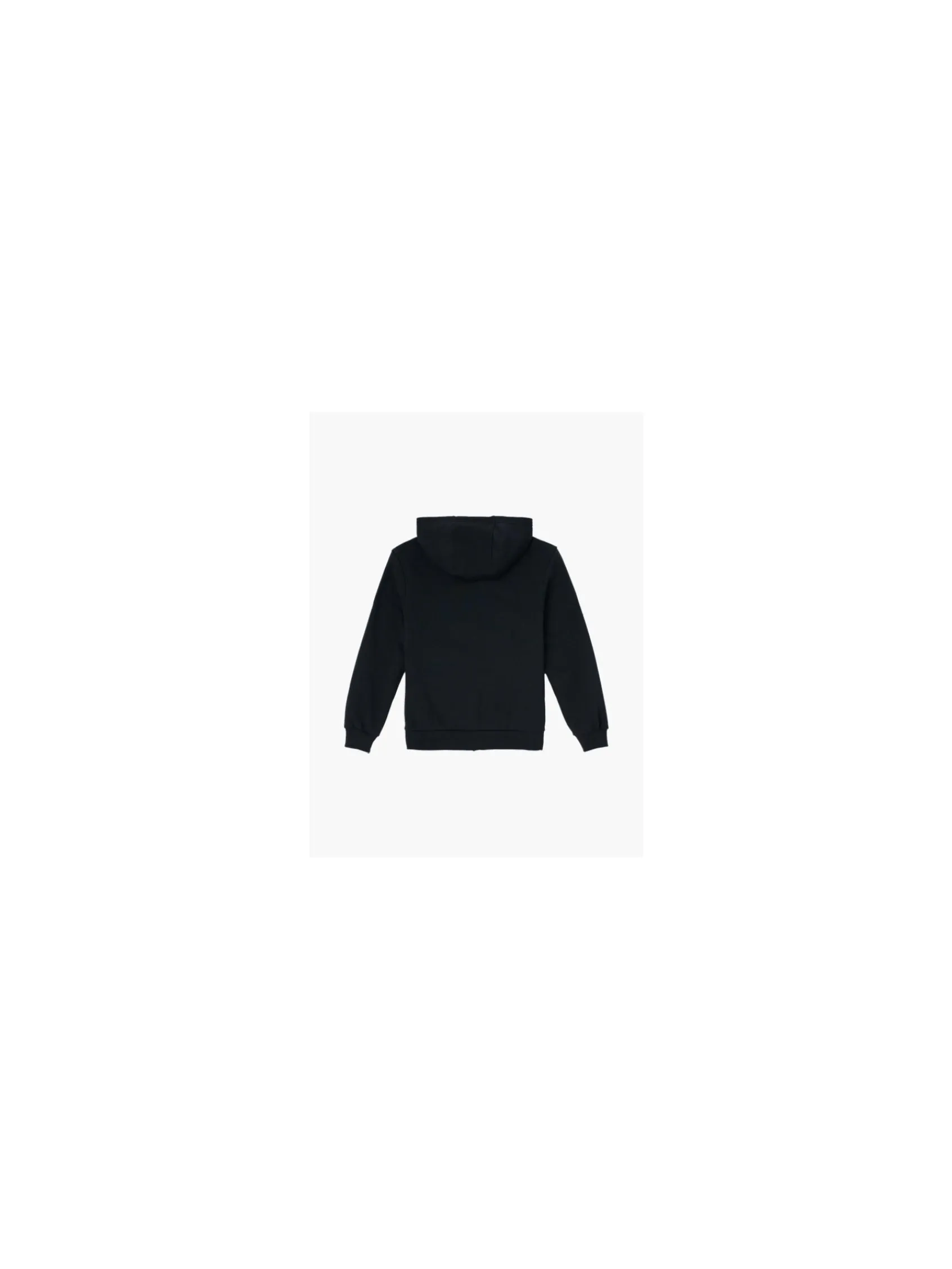 Kinder Nike Hoodie