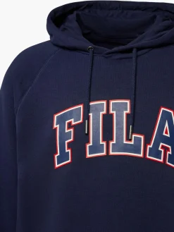 Herren FILA Hoodie