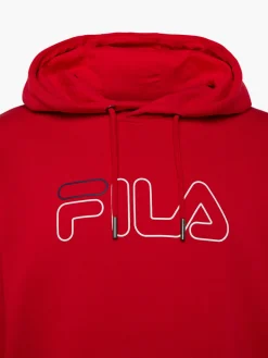 Herren FILA Hoodie