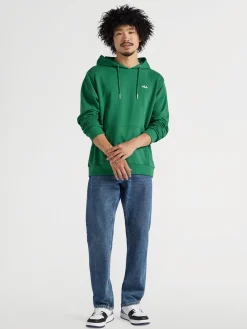 Herren FILA Hoodie