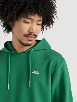 Herren FILA Hoodie