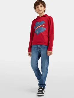 Kinder Harry Potter Hoodie