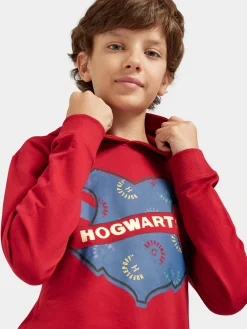 Kinder Harry Potter Hoodie