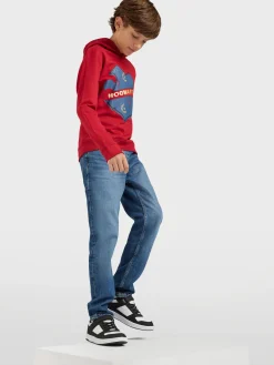 Kinder Harry Potter Hoodie