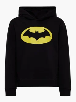 Kinder Batman Hoodie