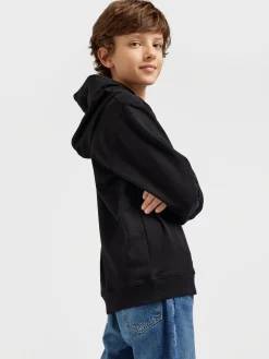 Kinder Batman Hoodie