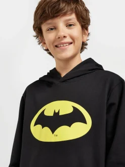 Kinder Batman Hoodie