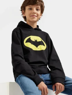 Kinder Batman Hoodie