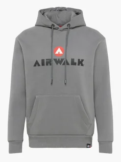 Damen AIRWALK Hoodie