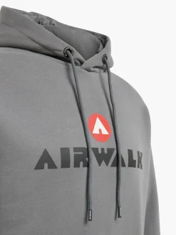 Damen AIRWALK Hoodie