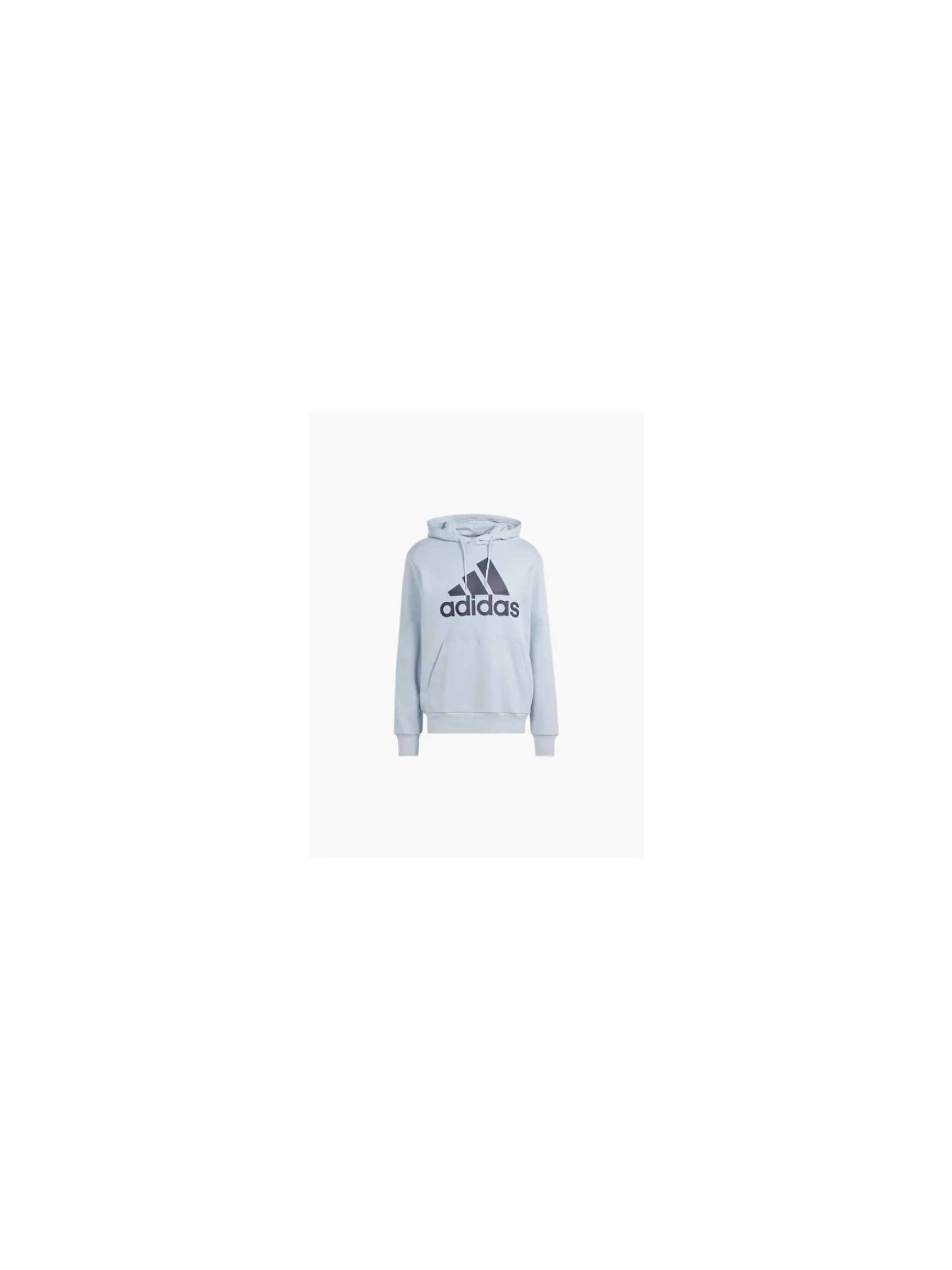 Herren adidas Hoodie