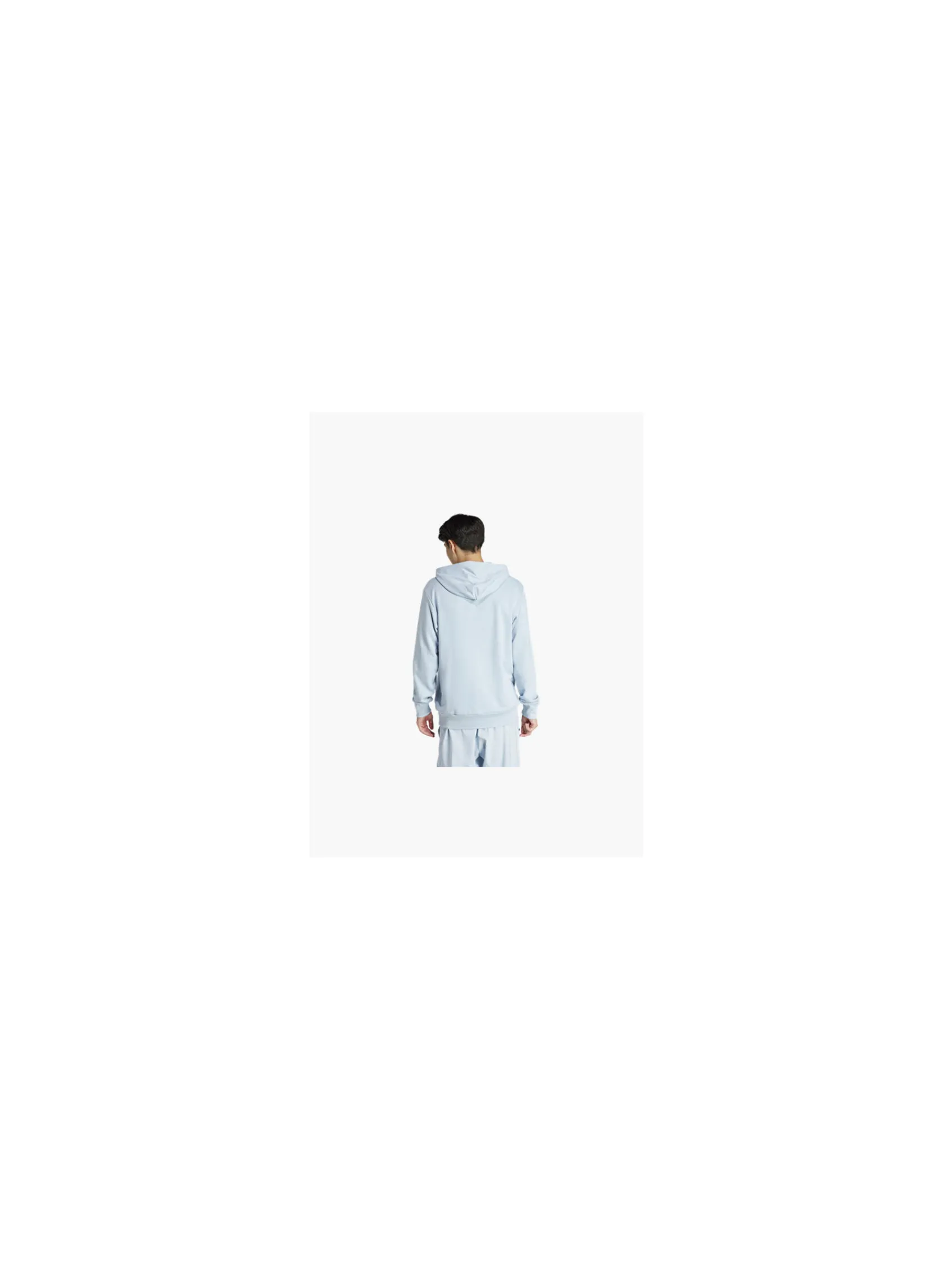 Herren adidas Hoodie
