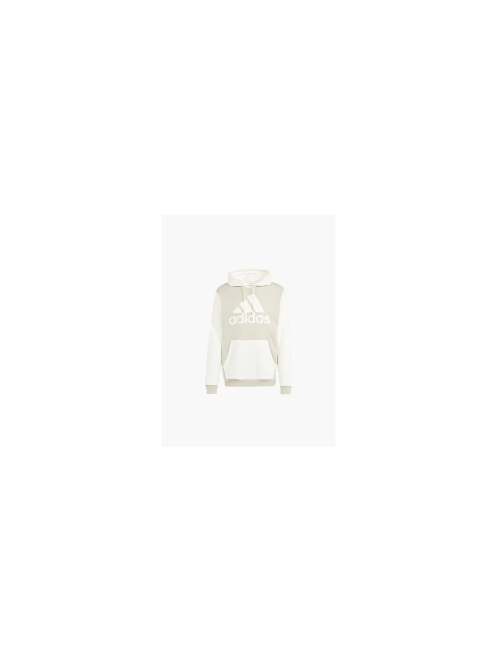 Herren adidas Hoodie