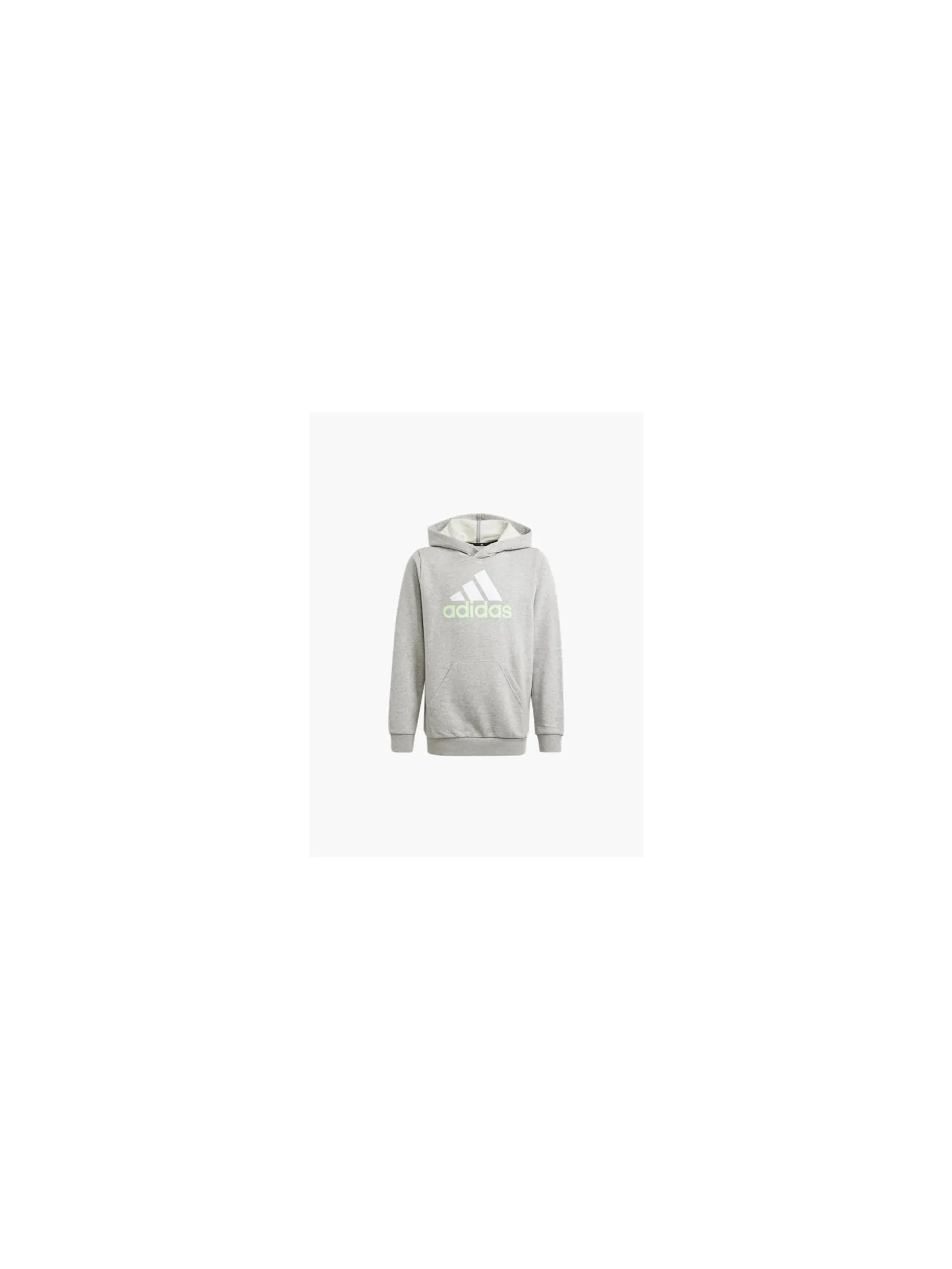Kinder adidas Hoodie