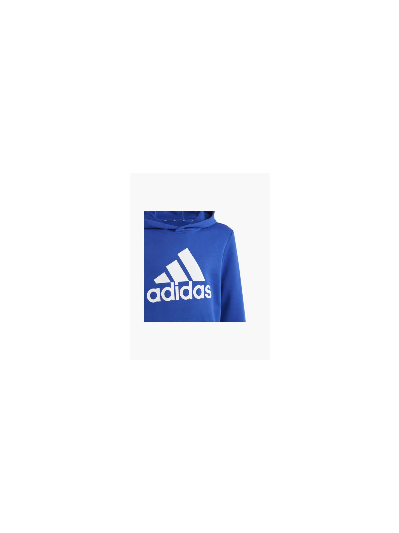 Kinder adidas Hoodie