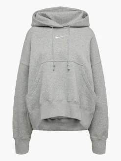 Damen Nike Hoodie