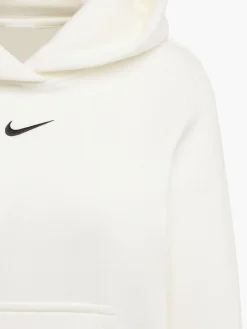 Damen Nike Hoodie