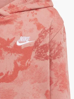 Kinder Nike Hoodie