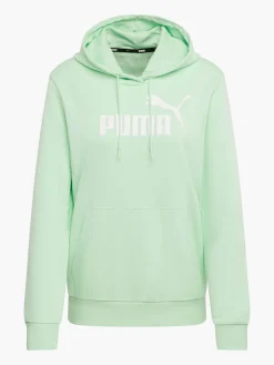 Damen PUMA Hoodie