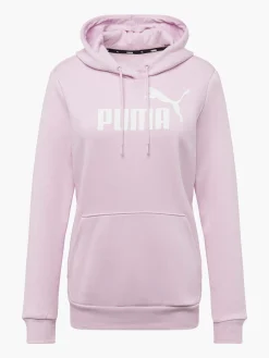 Damen PUMA Hoodie