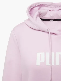 Damen PUMA Hoodie