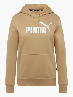 Damen PUMA Hoodie
