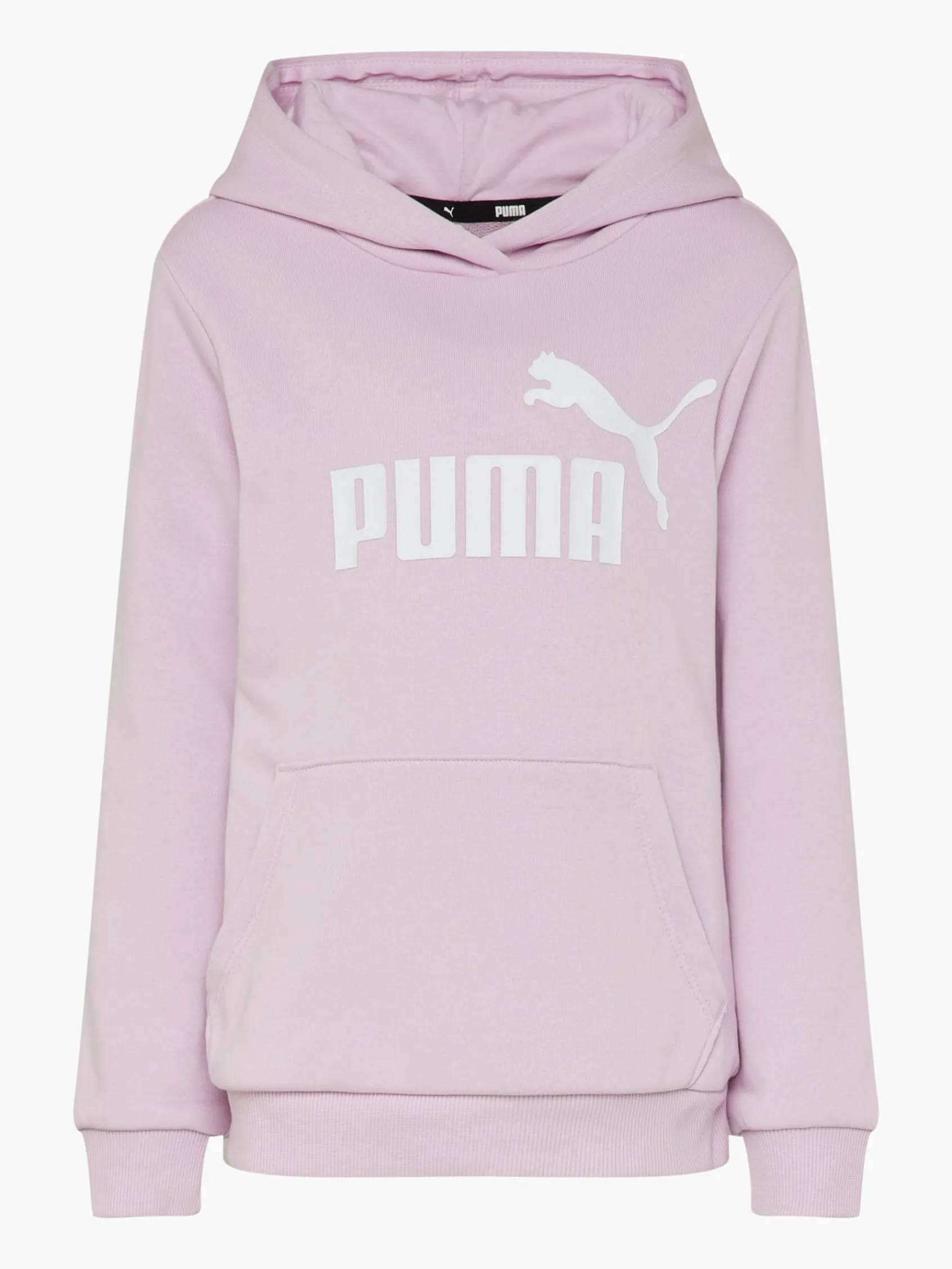 Kinder PUMA Hoodie