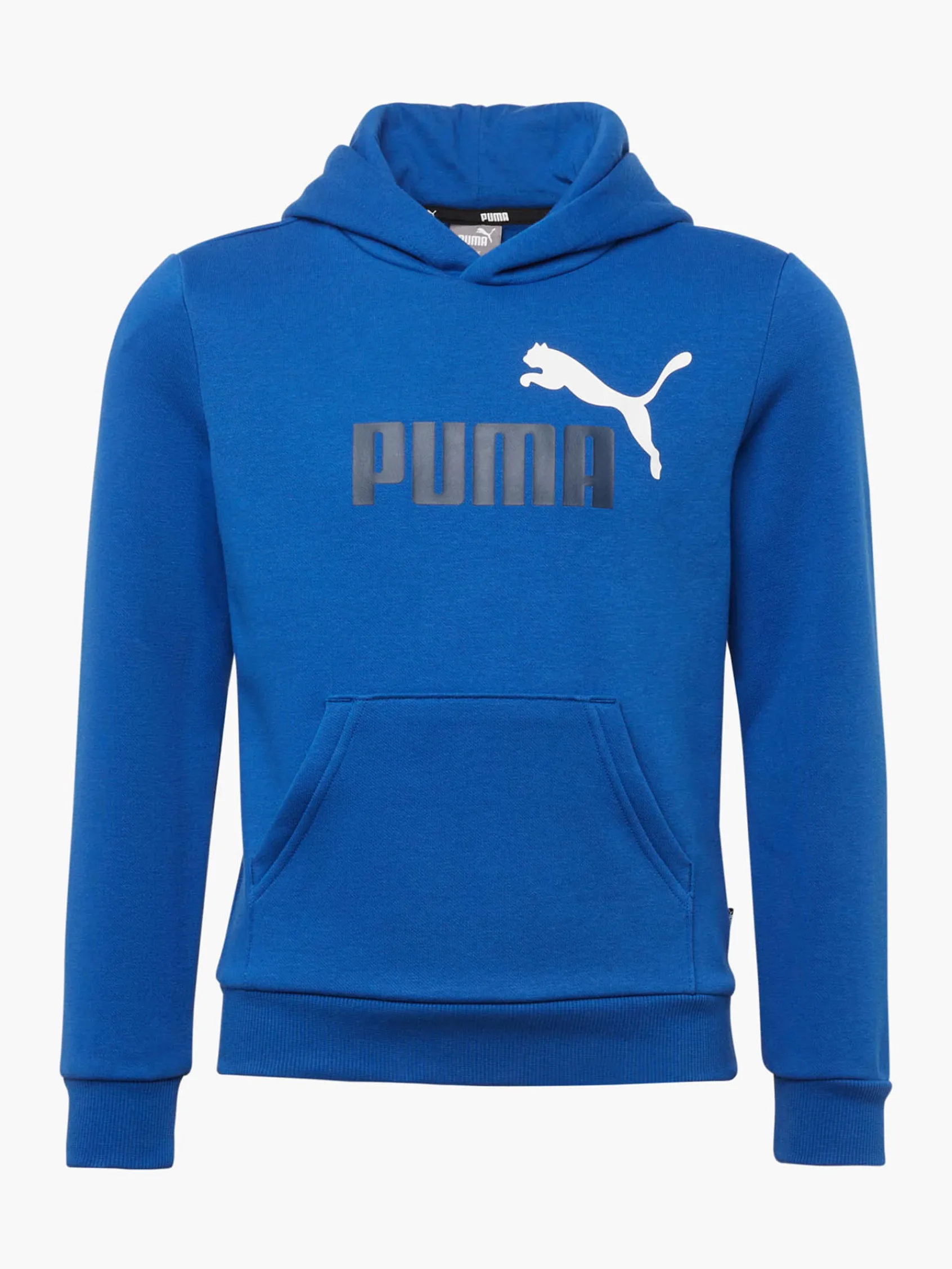 Kinder PUMA Hoodie