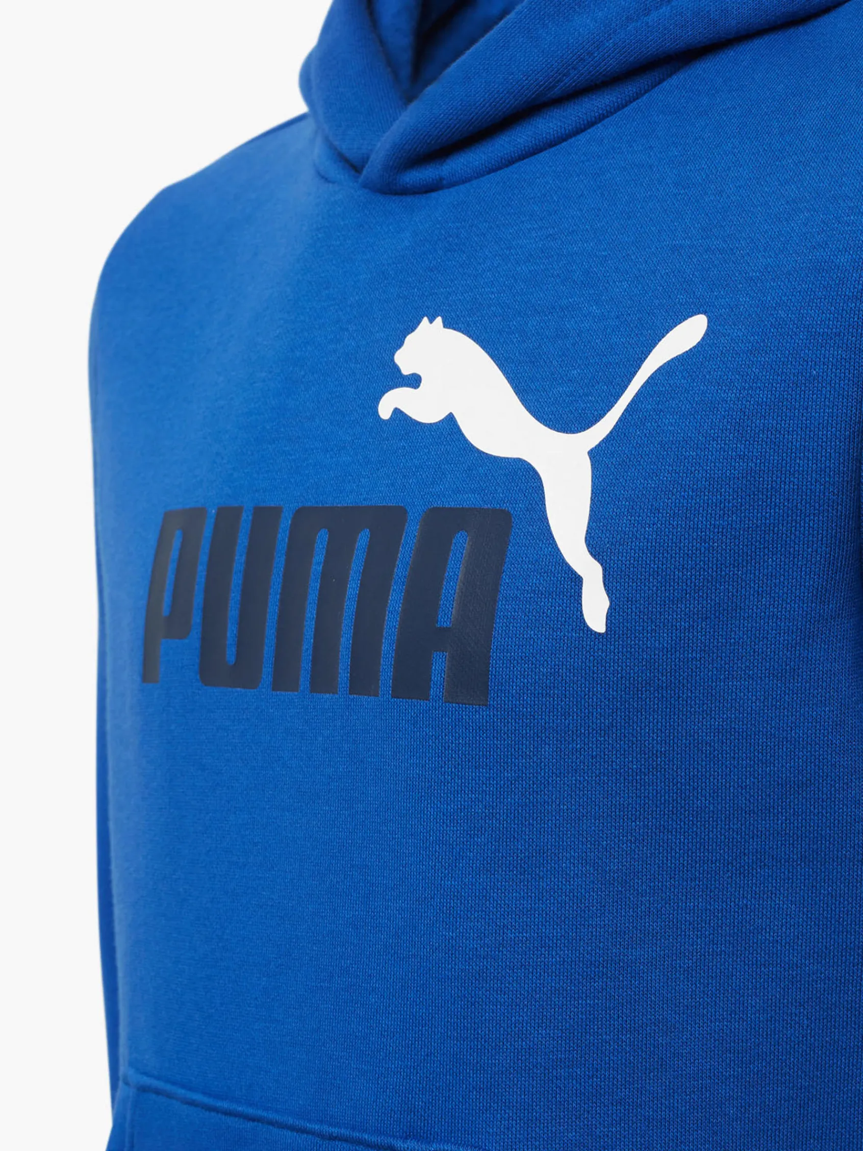 Kinder PUMA Hoodie