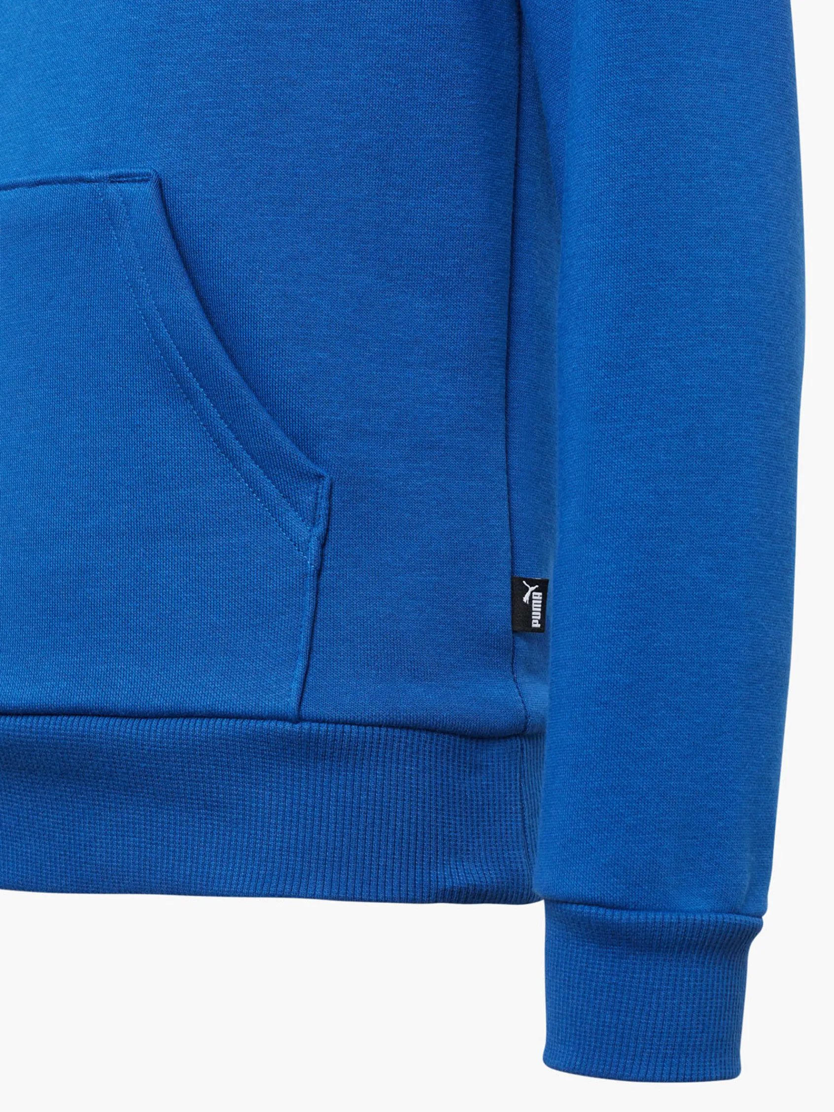 Kinder PUMA Hoodie