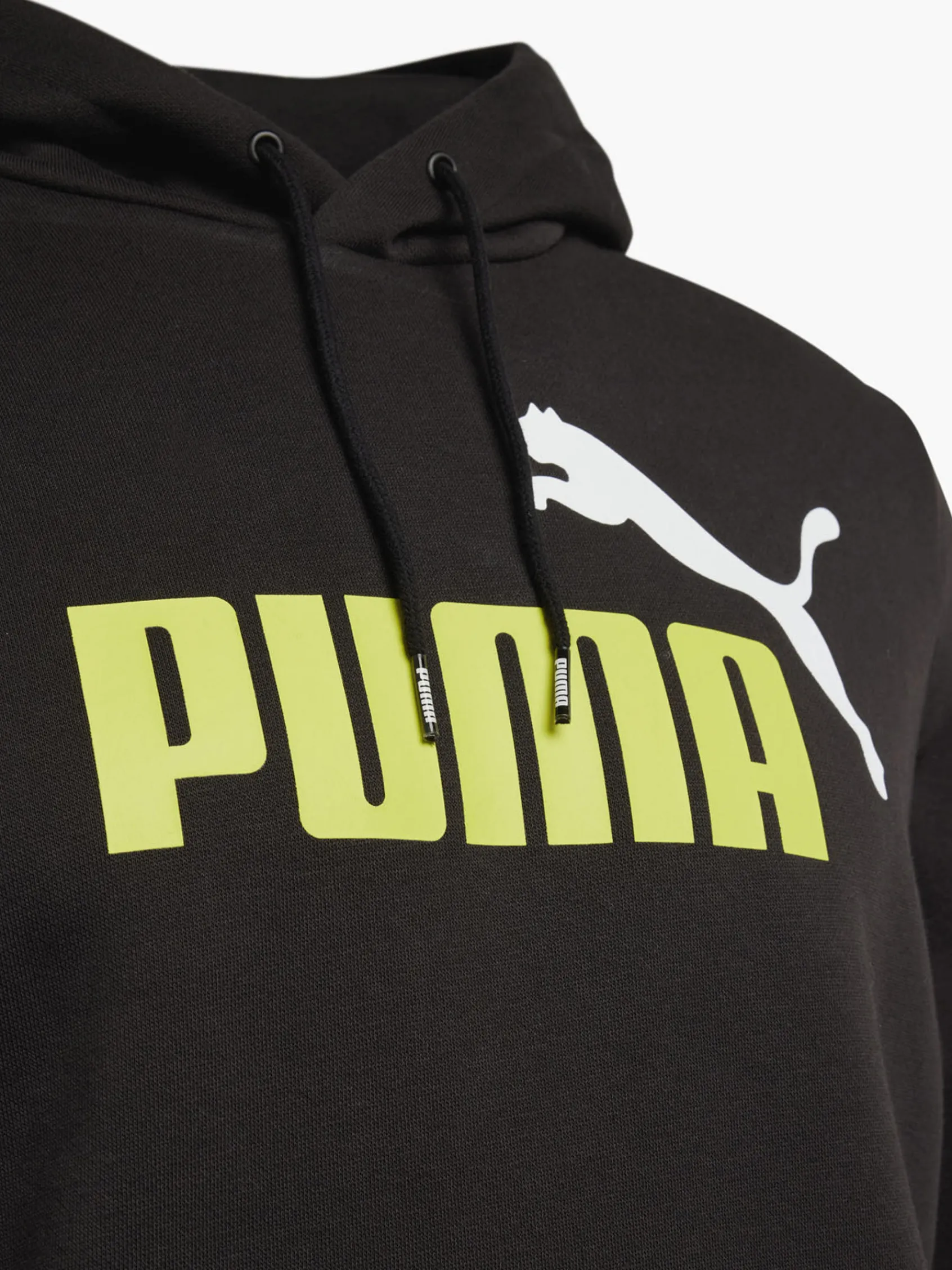 Kinder PUMA Hoodie