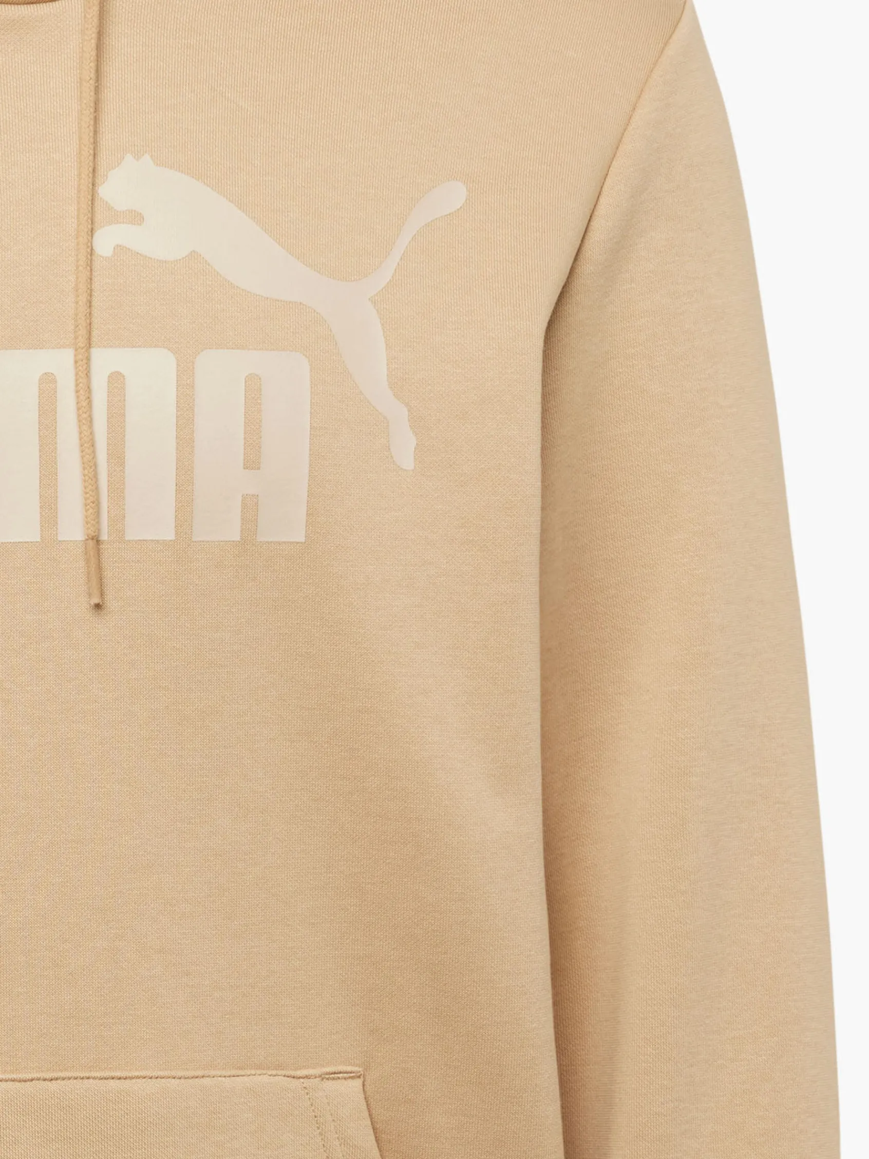 Herren PUMA Hoodie
