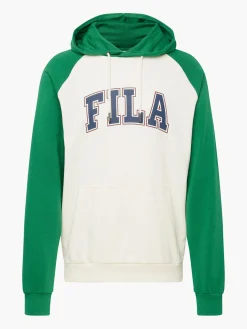 Herren FILA Hoodie