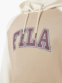 Herren FILA Hoodie