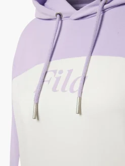Damen FILA Hoodie