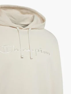 Herren Champion Hoodie