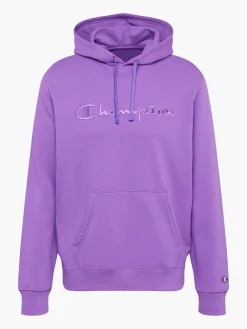 Herren Champion Hoodie