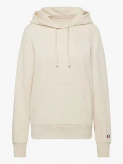 Damen Champion Hoodie