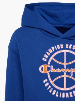 Kinder Champion Hoodie