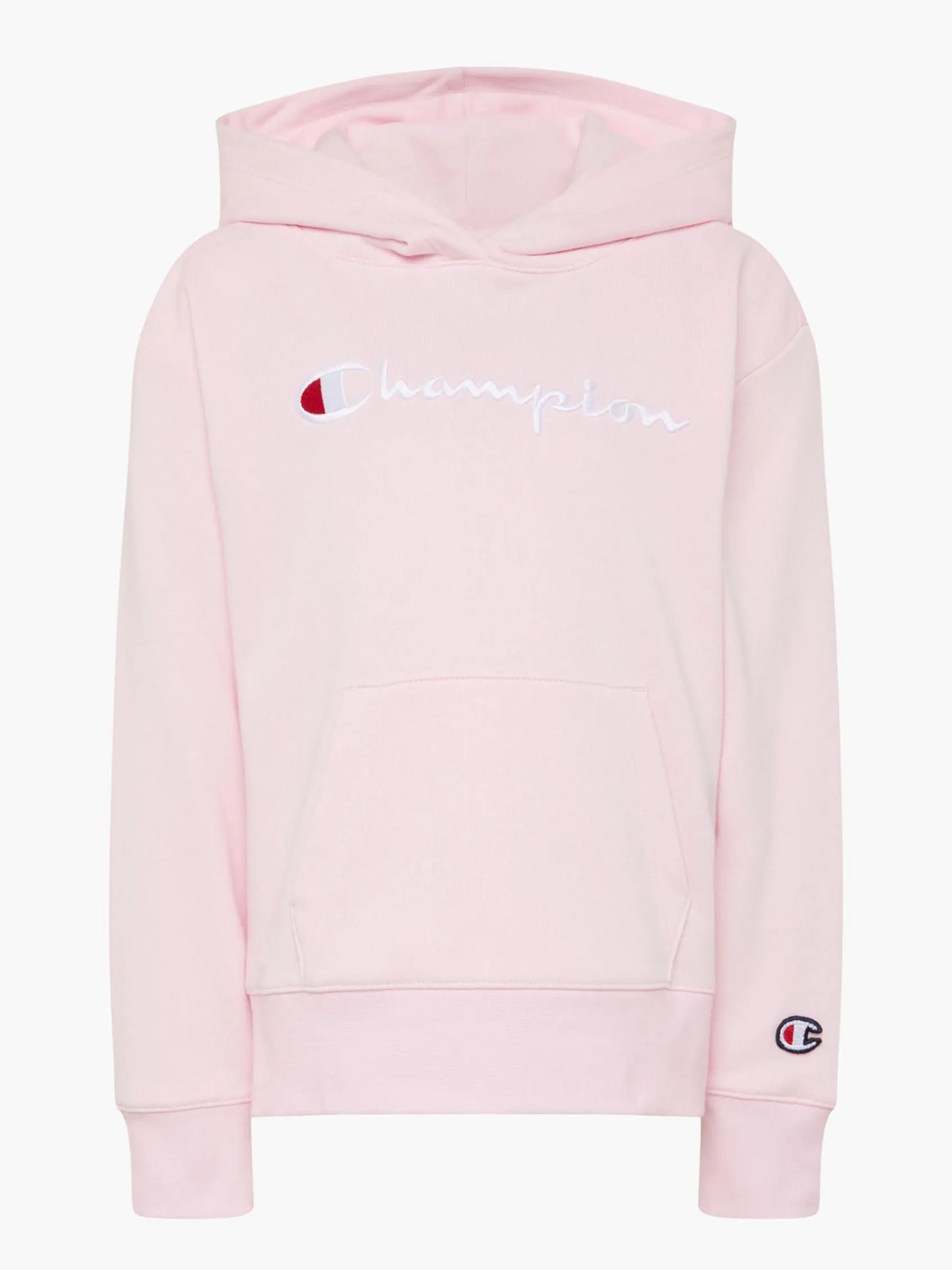 Kinder Champion Hoodie