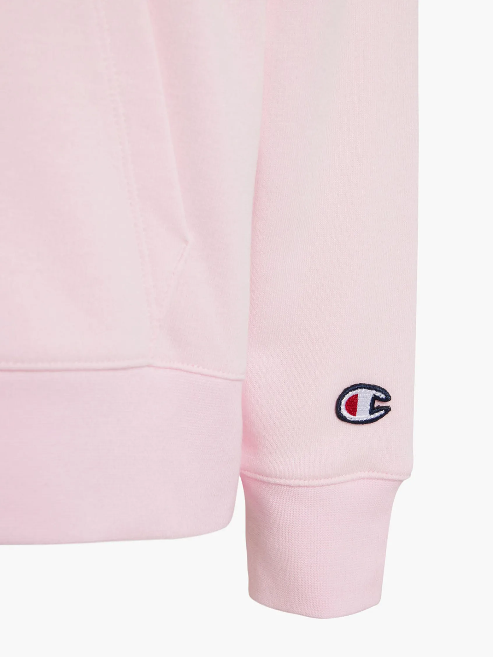 Kinder Champion Hoodie