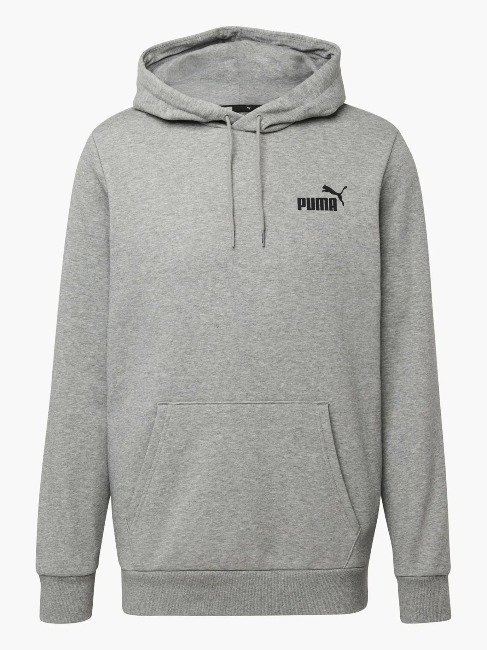 Herren PUMA Hoodie