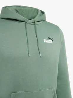 Herren PUMA Hoodie